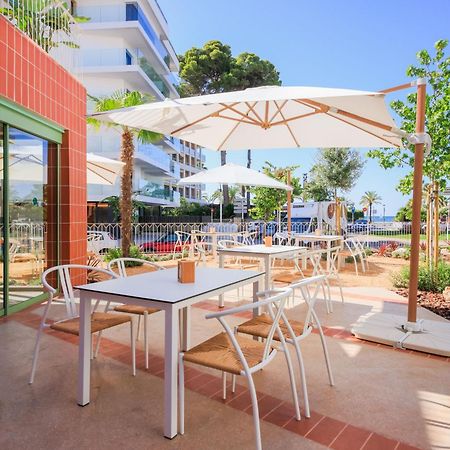 Terra Aurea Aparthotel Salou Zewnętrze zdjęcie