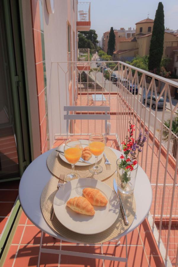 Terra Aurea Aparthotel Salou Zewnętrze zdjęcie