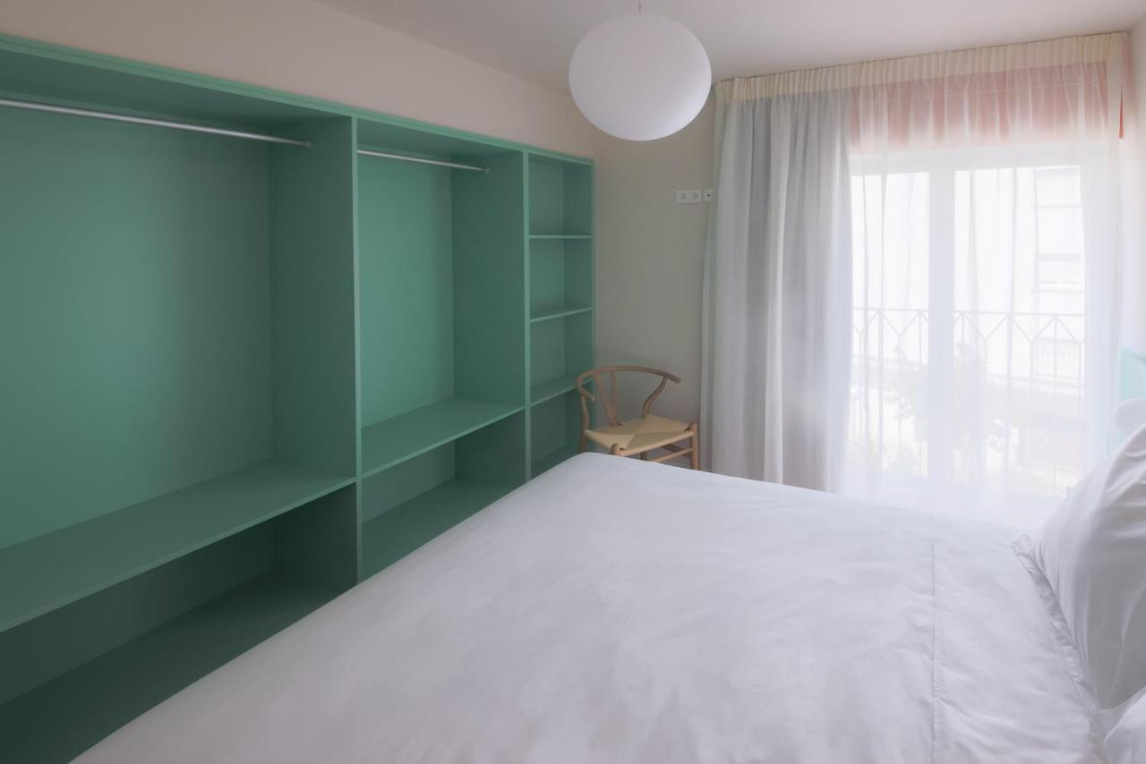 Terra Aurea Aparthotel Salou Zewnętrze zdjęcie
