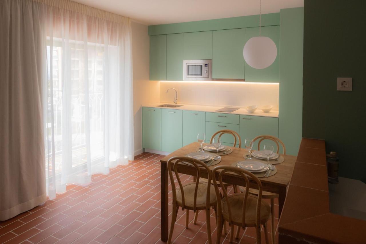 Terra Aurea Aparthotel Salou Zewnętrze zdjęcie