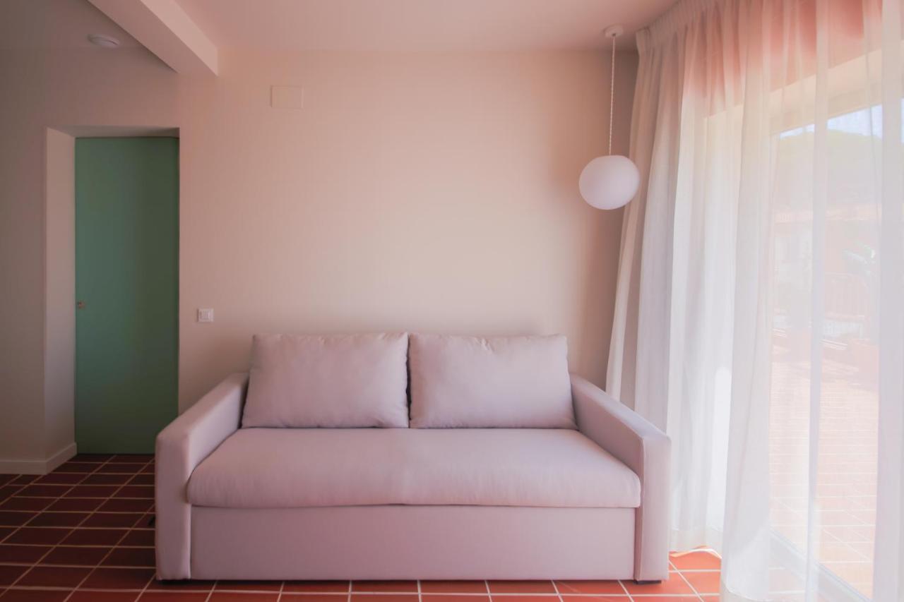 Terra Aurea Aparthotel Salou Zewnętrze zdjęcie