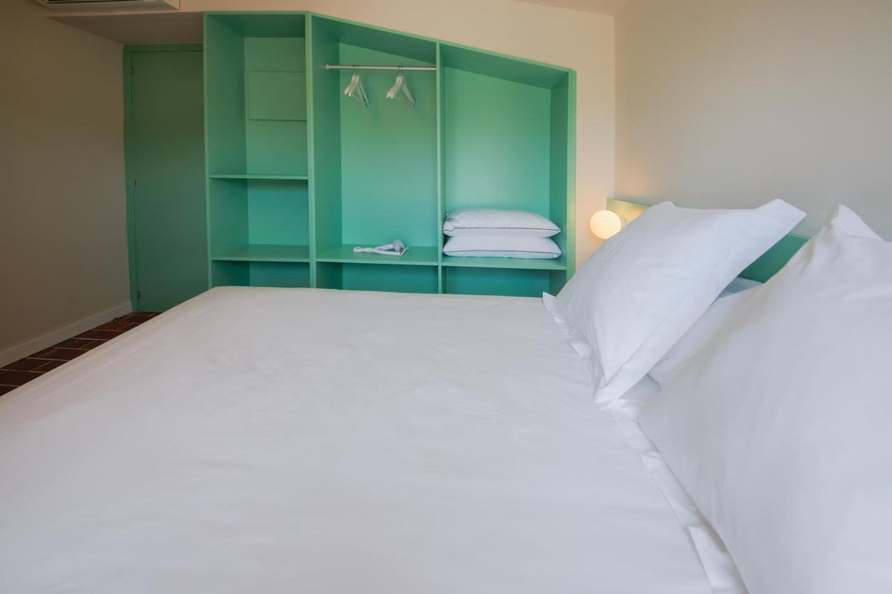 Terra Aurea Aparthotel Salou Zewnętrze zdjęcie