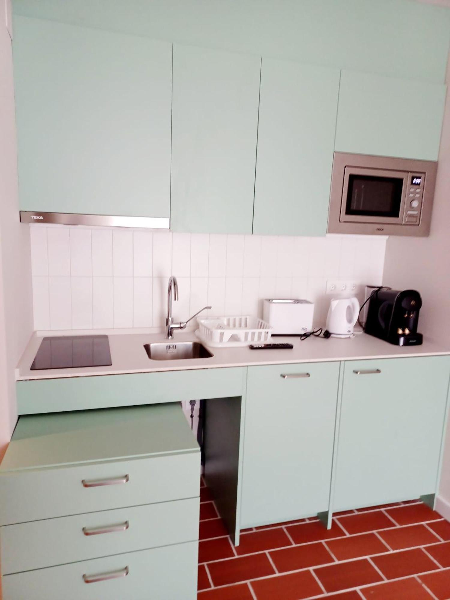 Terra Aurea Aparthotel Salou Zewnętrze zdjęcie