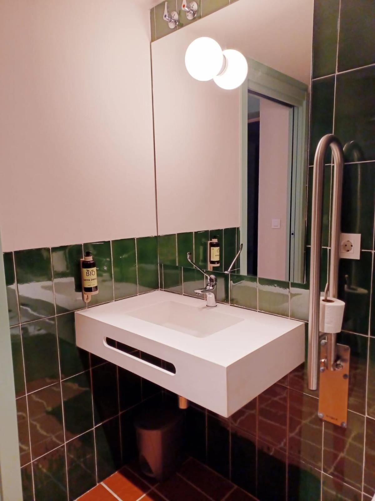 Terra Aurea Aparthotel Salou Zewnętrze zdjęcie