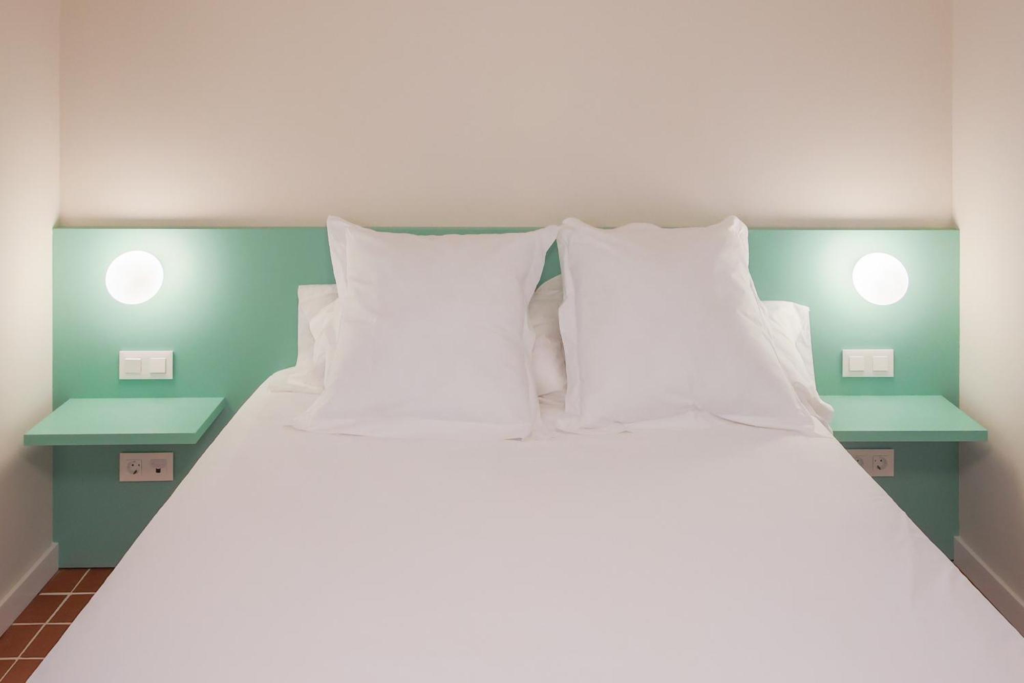 Terra Aurea Aparthotel Salou Zewnętrze zdjęcie