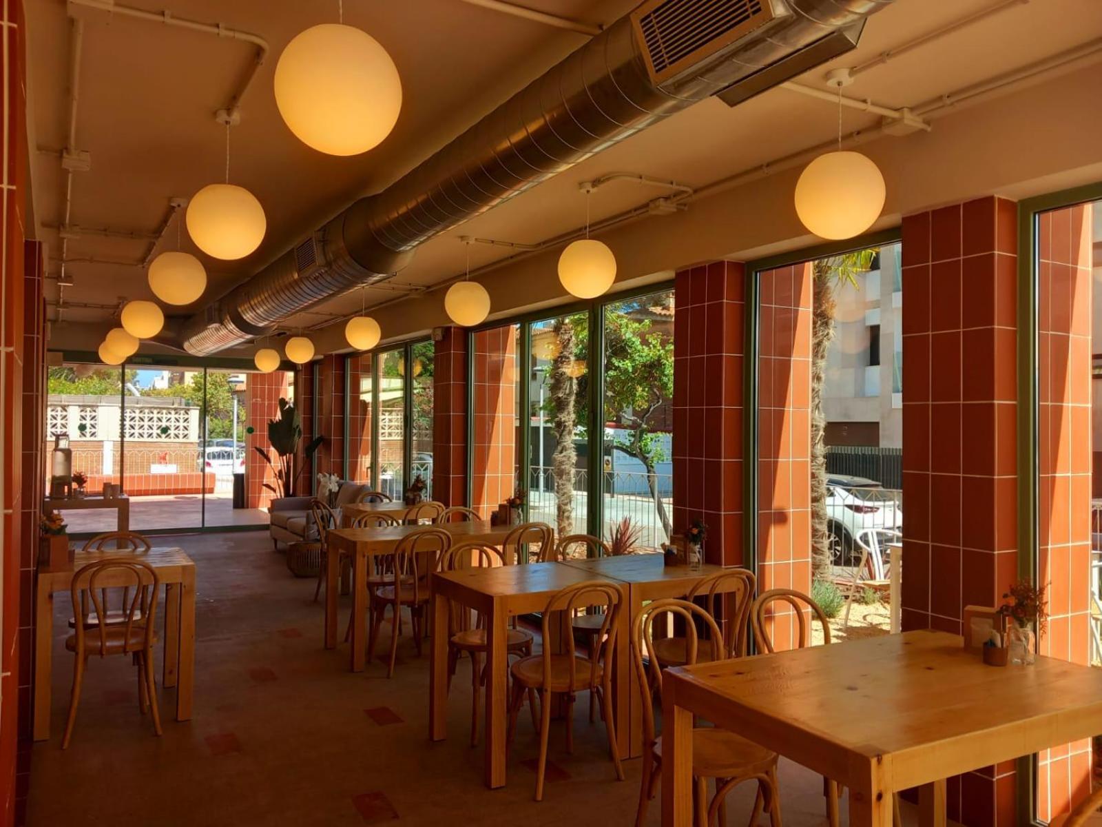 Terra Aurea Aparthotel Salou Zewnętrze zdjęcie